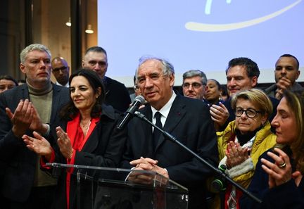 François Bayrou ne siégera pas au conseil municipal de Pau après sa défaite aux municipales