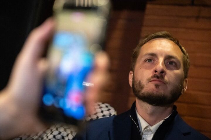 François Piquemal conteste les résultats des municipales à Toulouse en invoquant des ingérences étrangères