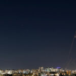 Frappes américano-israéliennes détruisent le QG des Gardiens de la révolution iraniens, la tension monte au Moyen-Orient