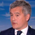 Gérald Darmanin critique les alliances du Parti socialiste avec La France insoumise aux municipales