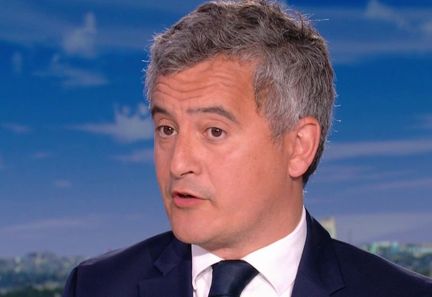 Gérald Darmanin critique les alliances du Parti socialiste avec La France insoumise aux municipales