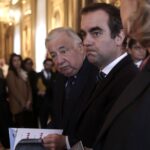 Gérard Larcher appelle à un « candidat unique » de la droite et du centre avant novembre 2027