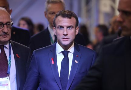 Gilets jaunes : appel à Emmanuel Macron après la rencontre avec Édouard Philippe