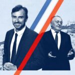 Grégory Doucet remporte la mairie de Lyon avec 53,1% des voix contre Jean-Michel Aulas