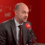 Guerre au Moyen-Orient : Jean-Noël Barrot appelle à l'arrêt de l'escalade et annonce une aide urgente pour le Liban