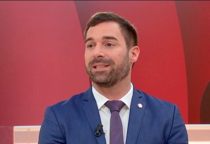 Guerre au Moyen-Orient : Julien Odoul demande une réduction des taxes sur les carburants en France