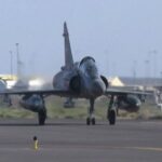 Guerre au Moyen-Orient : la France augmente sa présence militaire face à l'Iran