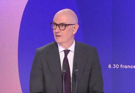 Guerre au Moyen-Orient : la France convoque une réunion du G7 Finances pour évaluer la situation