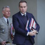 Guerre en Iran : Sébastien Lecornu réunit les partis pour discuter des enjeux sécuritaires et énergétiques