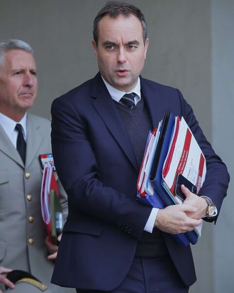 Guerre en Iran : Sébastien Lecornu réunit les partis pour discuter des enjeux sécuritaires et énergétiques
