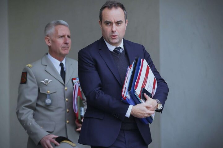 Guerre en Iran : Sébastien Lecornu réunit les partis pour discuter des enjeux sécuritaires et énergétiques