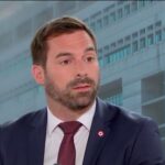 Hausse des prix du carburant : Julien Odoul dénonce des taxes "à un niveau indécent"