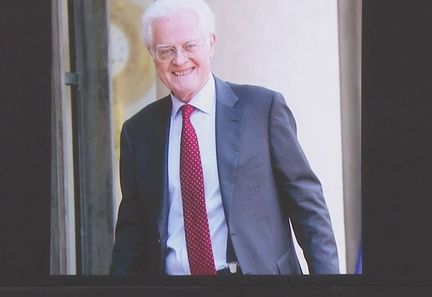 Hommage national pour Lionel Jospin inhumé ce jeudi, entre nostalgie et reconnaissance politique