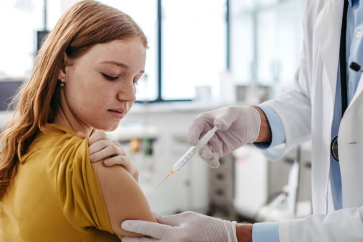 HPV : sensibiliser les jeunes aujourd'hui pour prévenir les cancers demain