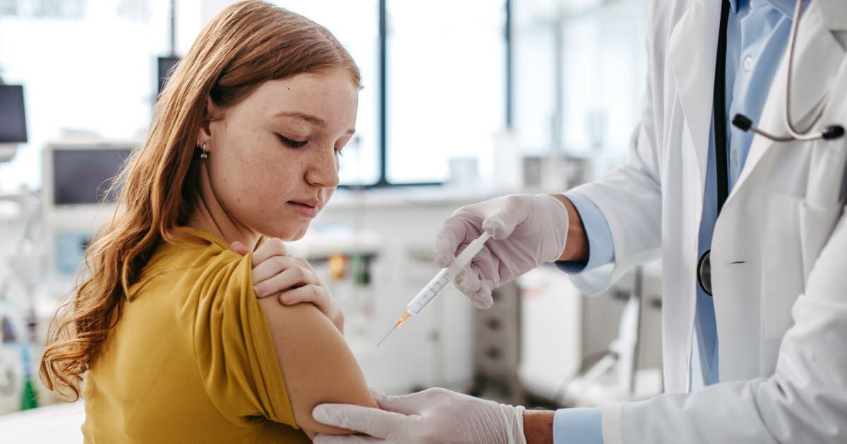 HPV : sensibiliser les jeunes aujourd'hui pour prévenir les cancers demain