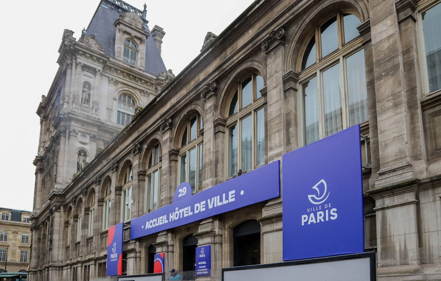 Indemnités des élus à la Mairie de Paris : des accusations de gonflement avec les jetons de présence