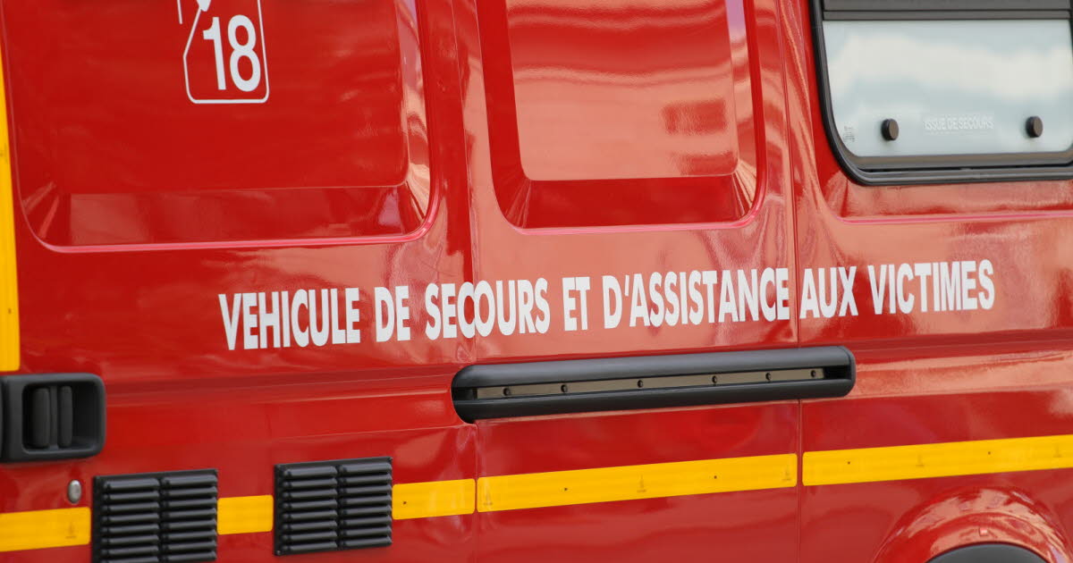 Inquiétude collective : une étude révèle les symptômes inexplicables dans un foyer médicalisé en Normandie