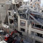 Israël promet d'intensifier ses frappes contre l'Iran, Téhéran appelle les civils près des cibles américaines à évacuer