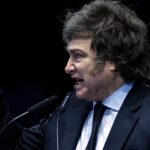 Javier Milei confronté à des accusations d'escroquerie liée à la cryptomonnaie $LIBRA et la perte de 114.000 portefeuilles