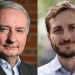 Jean-Luc Moudenc réélu à Toulouse, devance l'alliance LFI-PS avec 53 % des voix