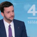Jean-Philippe Tanguy défend la jeunesse de Jordan Bardella face aux critiques de Marine Le Pen