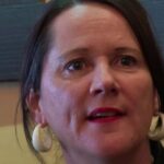 Johanna Rolland, maire de Nantes, critiquée pour son alliance avec La France insoumise