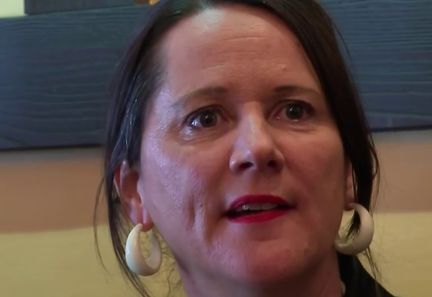 Johanna Rolland, maire de Nantes, critiquée pour son alliance avec La France insoumise