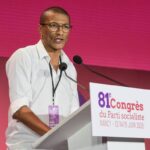 Karim Bouamrane appelle à la démission d'Olivier Faure après l'échec des alliances PS-LFI