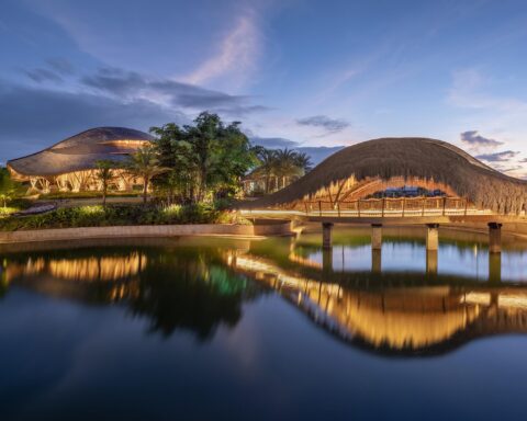 Kaway'an EcoPark : un élan pour le tourisme durable aux Philippines en 2026