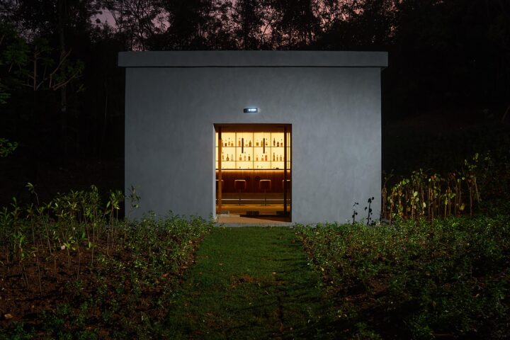 Khao Yai Art Forest : un musée en plein air innovant en Thaïlande pour 2026