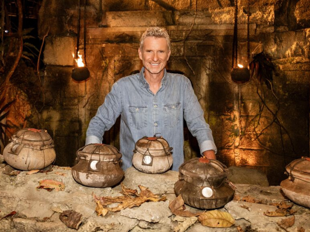 Koh-Lanta : une nouvelle règle des "Reliques du destin" élimine Françoise dès le premier conseil