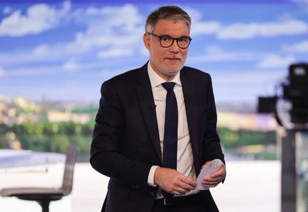 La déclaration d'Olivier Faure sur l'alliance de la droite et de l'extrême droite en France
