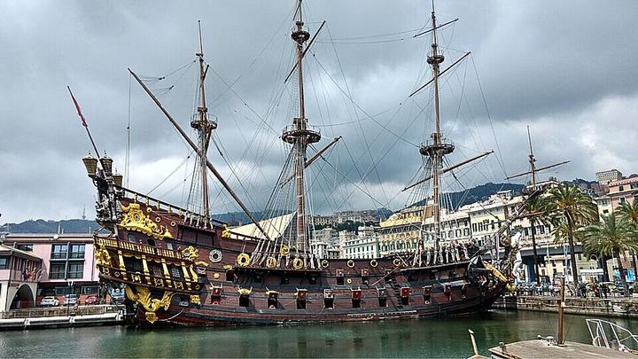 La découverte de trésors dans l'épave du galion Maravillas révèle un réseau de contrebande espagnol