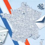 La France insoumise en position favorable, incertitudes pour le second tour à Paris, Lyon et Marseille