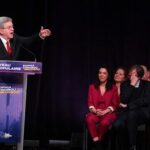 La France insoumise prépare les municipales comme un tremplin pour la présidentielle de 2027