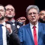 La France insoumise remporte Saint-Denis et progresse significativement au premier tour des municipales