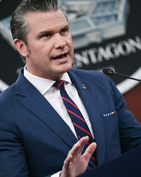 La guerre de Trump en Iran épuise les stocks d'armes américaines, suscitant des inquiétudes pour l'Ukraine et Taïwan