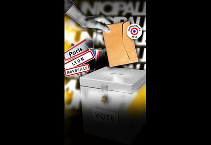 La loi « PLM » : réforme du mode de scrutin pour Paris, Lyon et Marseille