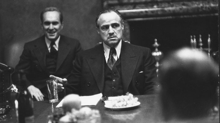 La mafia et Hollywood : quand le crime organisé influençait le septième art