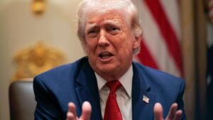 La Maison Blanche exprime sa volonté de mettre fin à la guerre en Iran sans rouvrir le détroit d'Ormuz