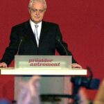 La mort de Lionel Jospin : la défaite présidentielle de 2002, une injustice marquante pour la France ?