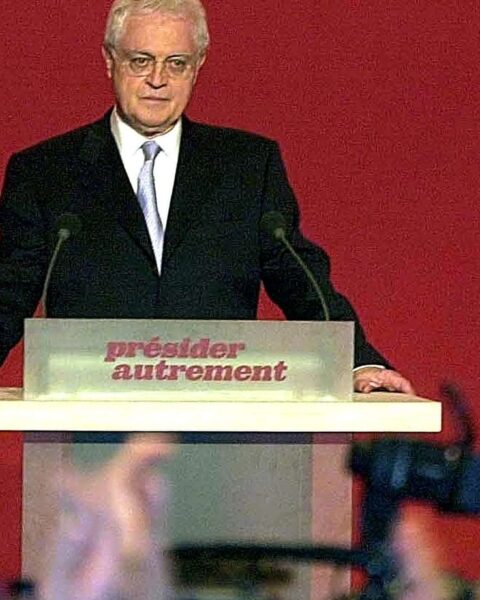 La mort de Lionel Jospin : la défaite présidentielle de 2002, une injustice marquante pour la France ?