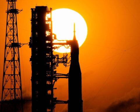 La Nasa suspend son projet de construction d’une station spatiale lunaire pour se concentrer sur une présence durable