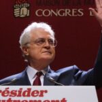 La nostalgie des électeurs de gauche s'intensifie après le décès de Lionel Jospin