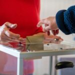 La participation au second tour des municipales 2026 estimée à 57%, en hausse par rapport à 2020