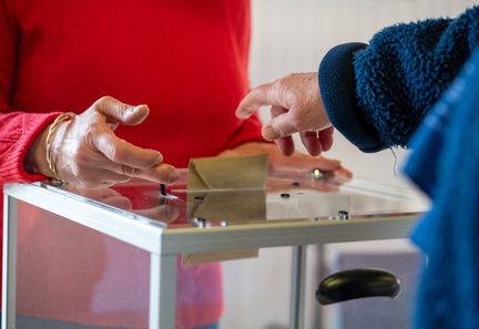 La participation au second tour des municipales 2026 estimée à 57%, en hausse par rapport à 2020