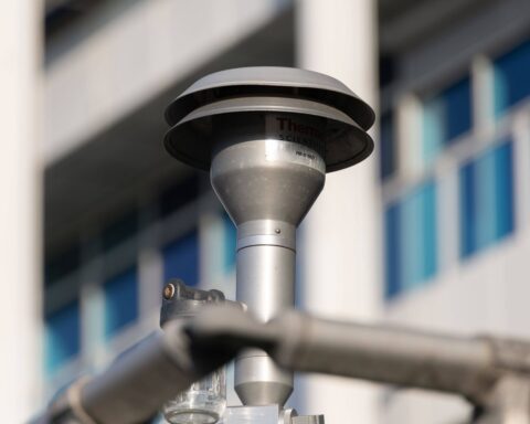 La qualité de l'air se dégrade en France malgré un ciel bleu, alerte pour le week-end