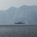 La Russie s'affirme comme un acteur majeur face à la guerre en Iran