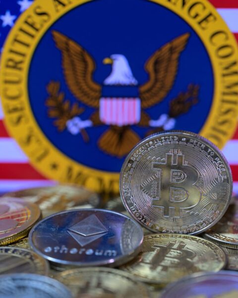La SEC reconsidère les cryptomonnaies, les classant principalement comme des marchandises