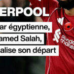 La star égyptienne Mohamed Salah annonce officiellement son départ de Liverpool. CAN 2025 : le Sénégal, déchu de son titre, réagit face à ...